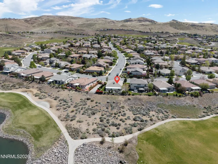 2555 Tuscan, Sparks, Nevada 89434, 3 Bedrooms Bedrooms, ,3 BathroomsBathrooms,Residential,Residential,Tuscan,260004156