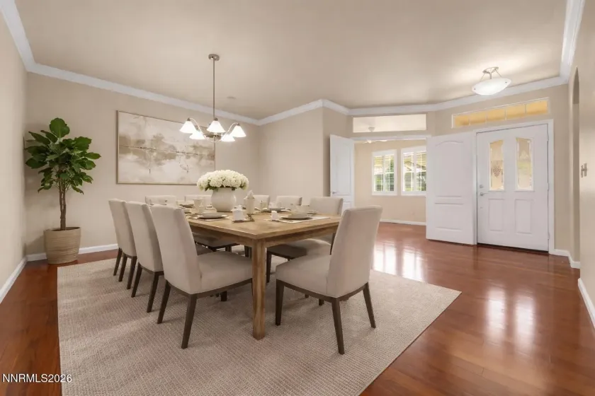 2555 Tuscan, Sparks, Nevada 89434, 3 Bedrooms Bedrooms, ,3 BathroomsBathrooms,Residential,Residential,Tuscan,260004156