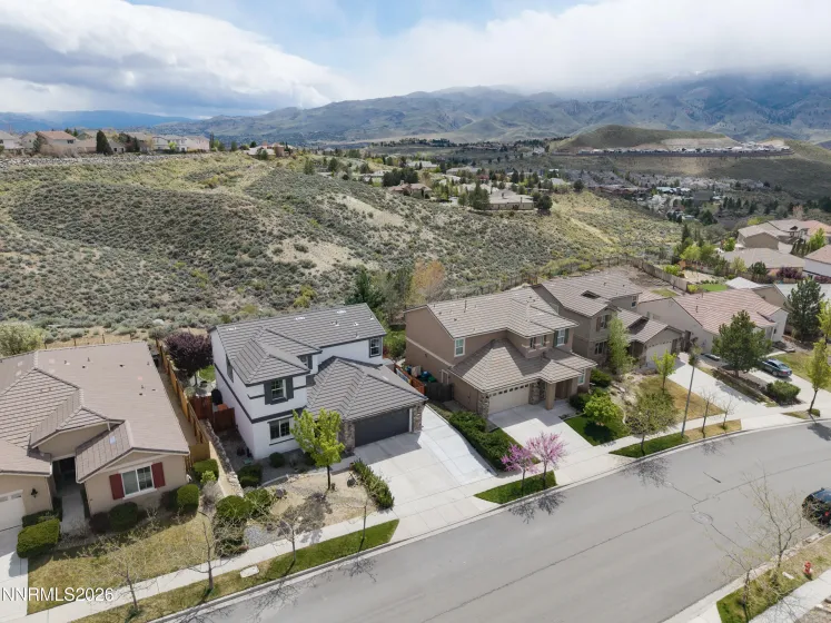 7310 Heritage Oaks, Reno, Nevada 89523, 3 Bedrooms Bedrooms, ,3 BathroomsBathrooms,Residential,Residential,Heritage Oaks,260004155