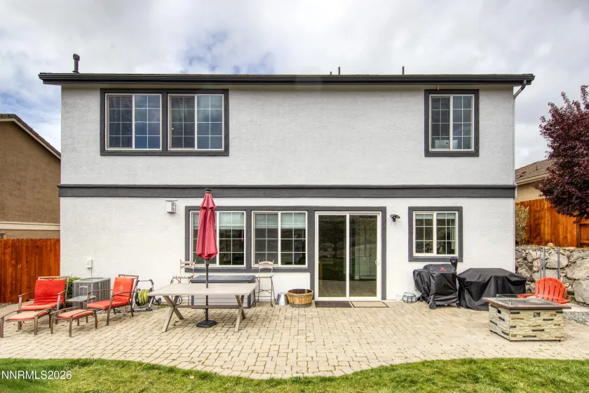 7310 Heritage Oaks, Reno, Nevada 89523, 3 Bedrooms Bedrooms, ,3 BathroomsBathrooms,Residential,Residential,Heritage Oaks,260004155