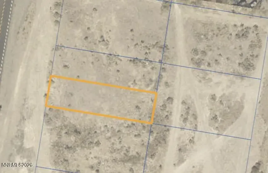 2540 Highway 95A, Silver Springs, Nevada 89429, ,Land,Residential,Highway 95A,260004159