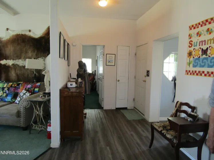 41 Bybee, Yerington, Nevada 89447, 3 Bedrooms Bedrooms, ,2 BathroomsBathrooms,Residential,Residential,Bybee,260004160