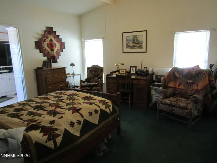 41 Bybee, Yerington, Nevada 89447, 3 Bedrooms Bedrooms, ,2 BathroomsBathrooms,Residential,Residential,Bybee,260004160