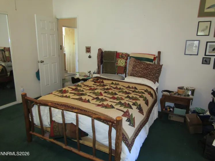 41 Bybee, Yerington, Nevada 89447, 3 Bedrooms Bedrooms, ,2 BathroomsBathrooms,Residential,Residential,Bybee,260004160