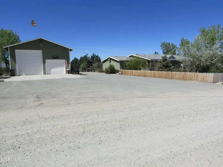 41 Bybee, Yerington, Nevada 89447, 3 Bedrooms Bedrooms, ,2 BathroomsBathrooms,Residential,Residential,Bybee,260004160