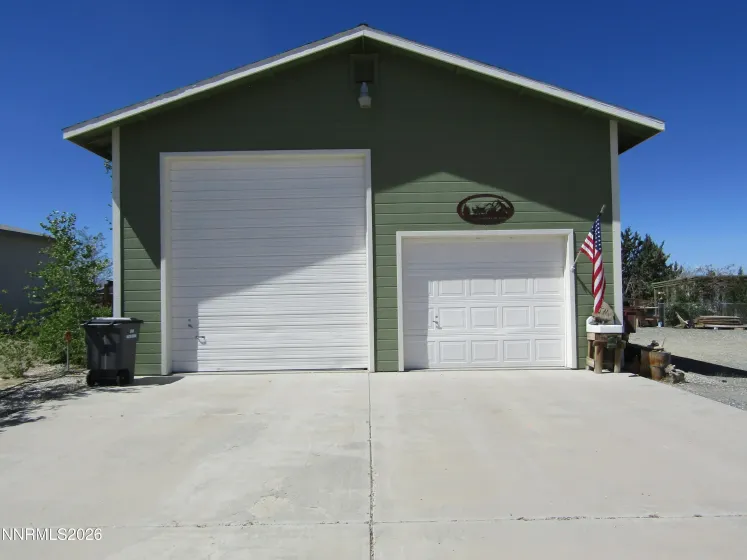 41 Bybee, Yerington, Nevada 89447, 3 Bedrooms Bedrooms, ,2 BathroomsBathrooms,Residential,Residential,Bybee,260004160