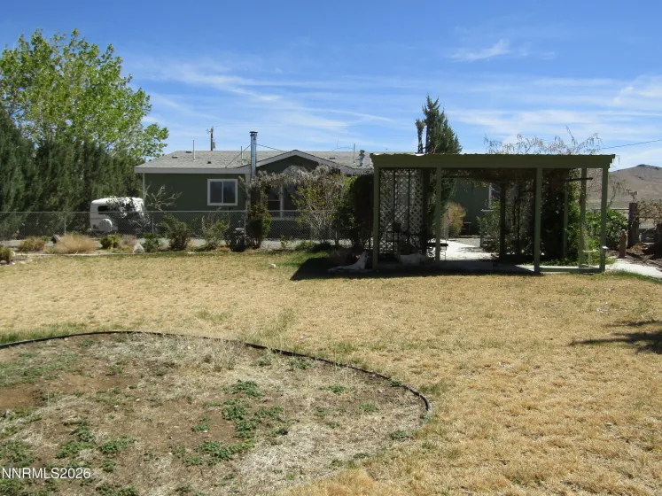 41 Bybee, Yerington, Nevada 89447, 3 Bedrooms Bedrooms, ,2 BathroomsBathrooms,Residential,Residential,Bybee,260004160