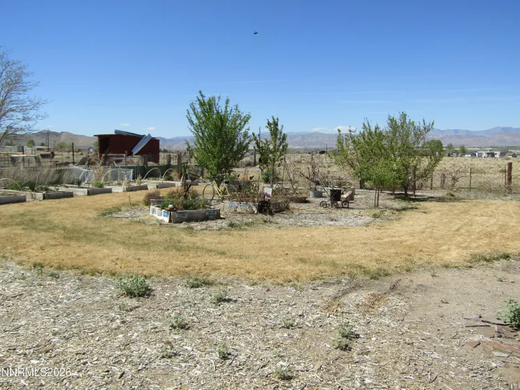 41 Bybee, Yerington, Nevada 89447, 3 Bedrooms Bedrooms, ,2 BathroomsBathrooms,Residential,Residential,Bybee,260004160