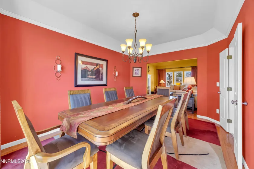 111 Augusta, Dayton, Nevada 89403, 4 Bedrooms Bedrooms, ,3 BathroomsBathrooms,Residential,Residential,Augusta,260004161