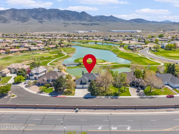 111 Augusta, Dayton, Nevada 89403, 4 Bedrooms Bedrooms, ,3 BathroomsBathrooms,Residential,Residential,Augusta,260004161