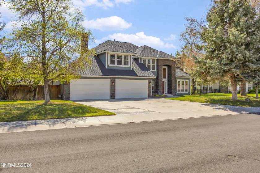 111 Augusta, Dayton, Nevada 89403, 4 Bedrooms Bedrooms, ,3 BathroomsBathrooms,Residential,Residential,Augusta,260004161