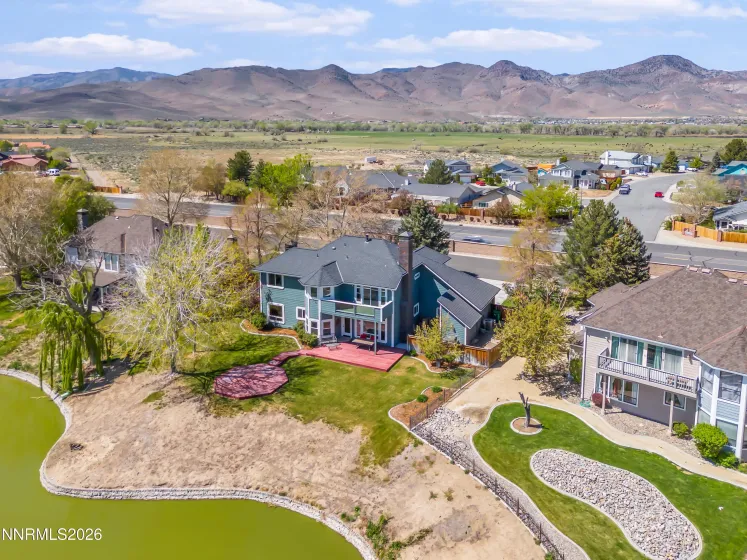 111 Augusta, Dayton, Nevada 89403, 4 Bedrooms Bedrooms, ,3 BathroomsBathrooms,Residential,Residential,Augusta,260004161