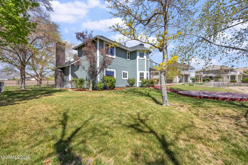 111 Augusta, Dayton, Nevada 89403, 4 Bedrooms Bedrooms, ,3 BathroomsBathrooms,Residential,Residential,Augusta,260004161