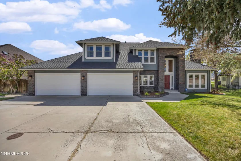 111 Augusta, Dayton, Nevada 89403, 4 Bedrooms Bedrooms, ,3 BathroomsBathrooms,Residential,Residential,Augusta,260004161