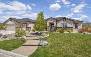 9910 Highball, Sparks, Nevada 89441, 5 Bedrooms Bedrooms, ,4 BathroomsBathrooms,Residential,Residential,Highball,260004162