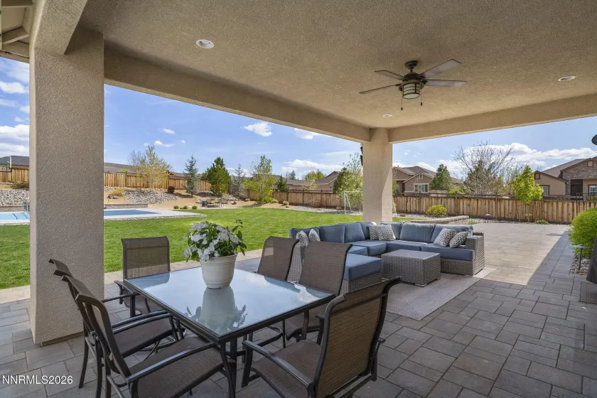 9910 Highball, Sparks, Nevada 89441, 5 Bedrooms Bedrooms, ,4 BathroomsBathrooms,Residential,Residential,Highball,260004162