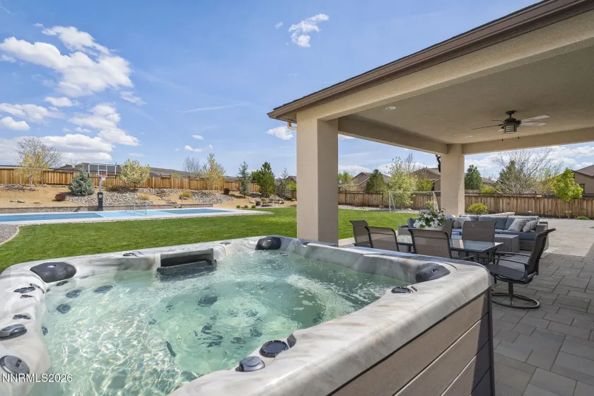 9910 Highball, Sparks, Nevada 89441, 5 Bedrooms Bedrooms, ,4 BathroomsBathrooms,Residential,Residential,Highball,260004162