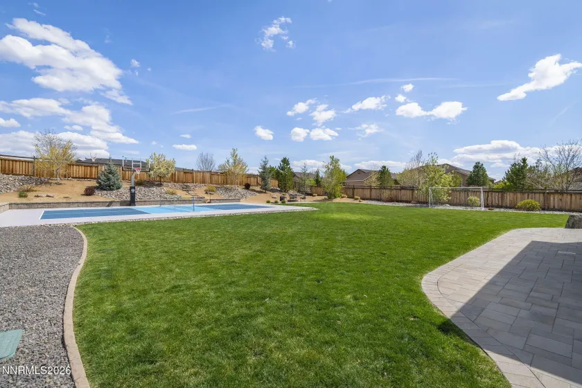 9910 Highball, Sparks, Nevada 89441, 5 Bedrooms Bedrooms, ,4 BathroomsBathrooms,Residential,Residential,Highball,260004162