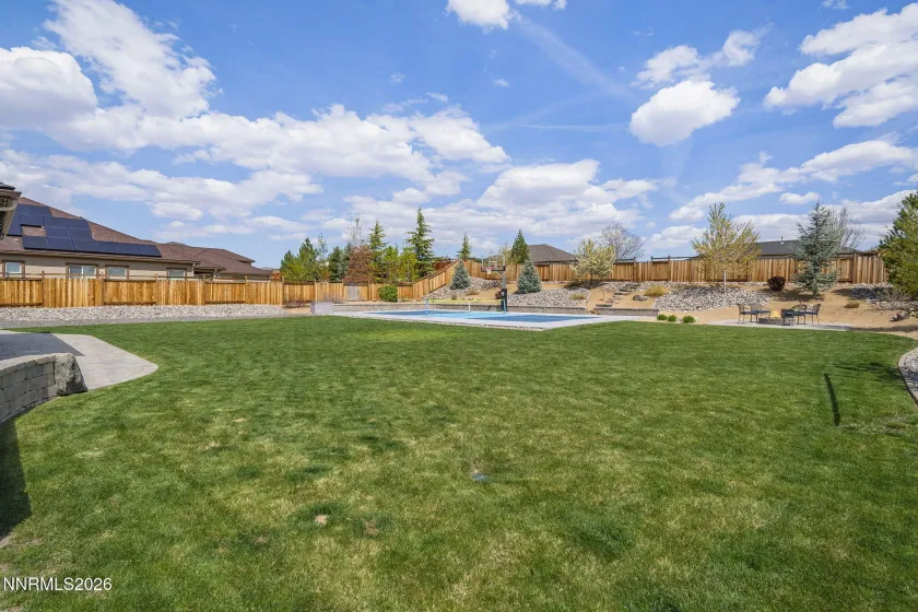 9910 Highball, Sparks, Nevada 89441, 5 Bedrooms Bedrooms, ,4 BathroomsBathrooms,Residential,Residential,Highball,260004162