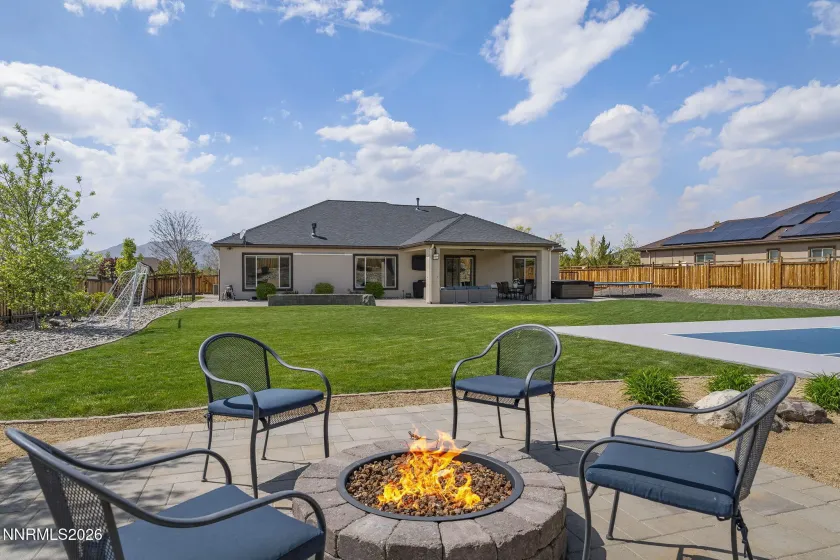 9910 Highball, Sparks, Nevada 89441, 5 Bedrooms Bedrooms, ,4 BathroomsBathrooms,Residential,Residential,Highball,260004162