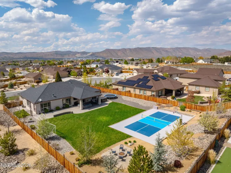 9910 Highball, Sparks, Nevada 89441, 5 Bedrooms Bedrooms, ,4 BathroomsBathrooms,Residential,Residential,Highball,260004162