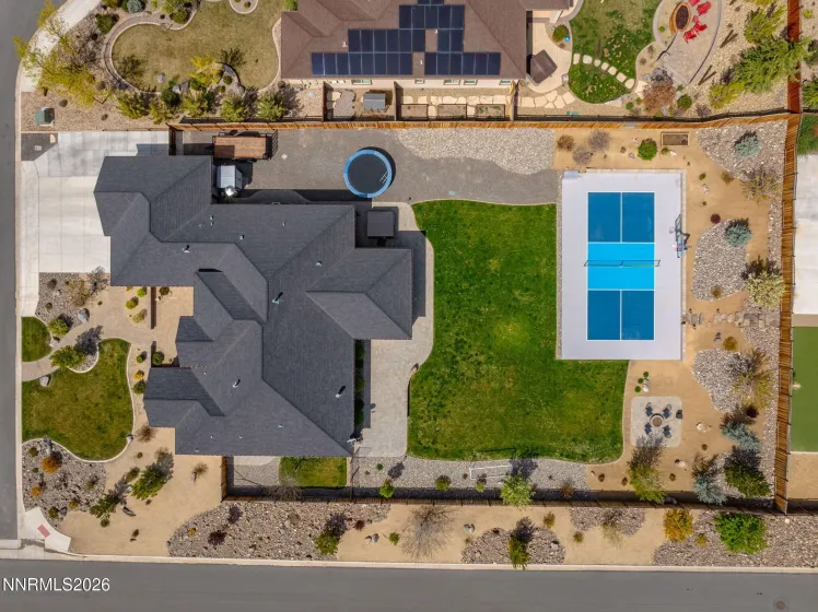 9910 Highball, Sparks, Nevada 89441, 5 Bedrooms Bedrooms, ,4 BathroomsBathrooms,Residential,Residential,Highball,260004162