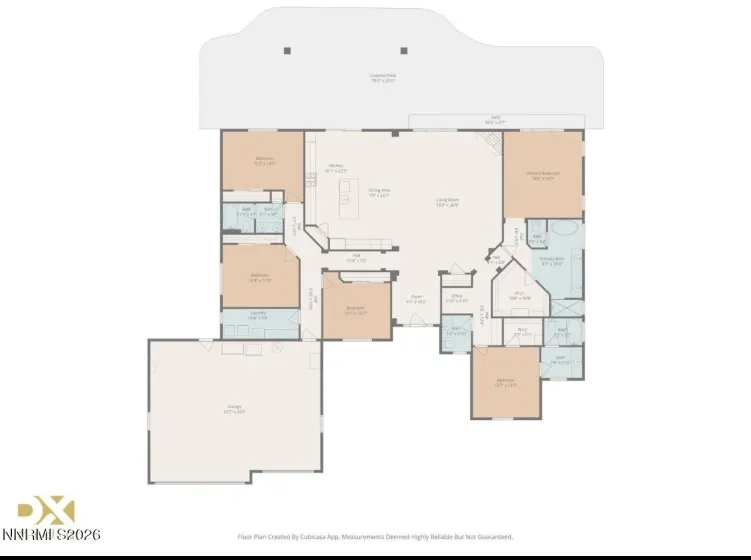 9910 Highball, Sparks, Nevada 89441, 5 Bedrooms Bedrooms, ,4 BathroomsBathrooms,Residential,Residential,Highball,260004162