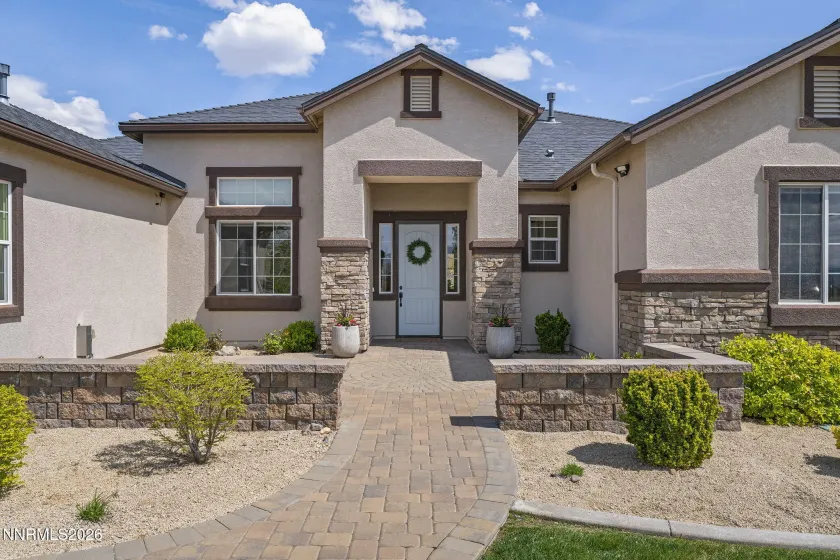 9910 Highball, Sparks, Nevada 89441, 5 Bedrooms Bedrooms, ,4 BathroomsBathrooms,Residential,Residential,Highball,260004162