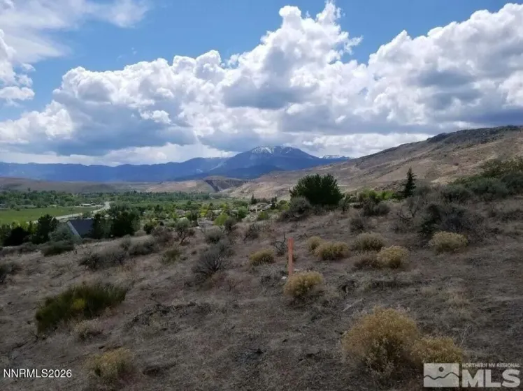 20475 Temelec, Reno, Nevada 89521, ,Land,Residential,Temelec,260002485