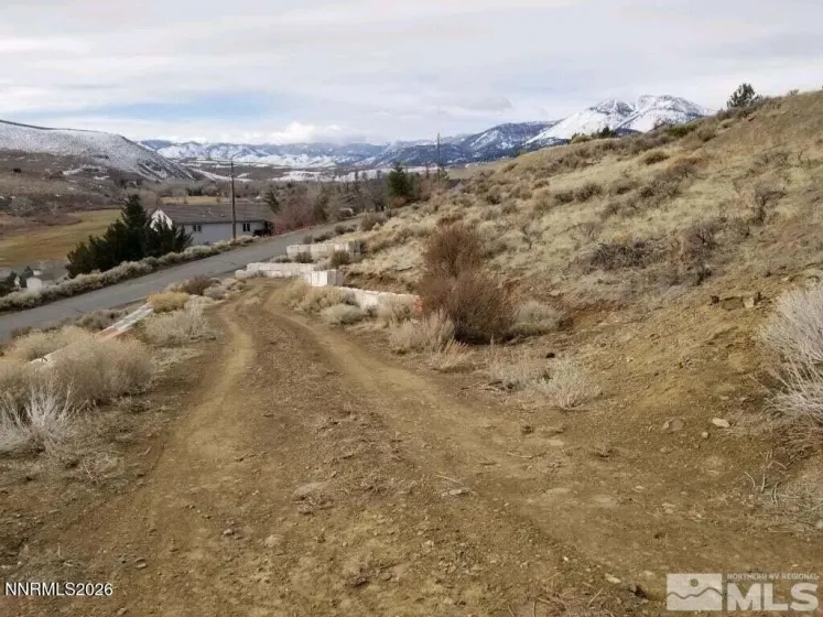 20475 Temelec, Reno, Nevada 89521, ,Land,Residential,Temelec,260002485