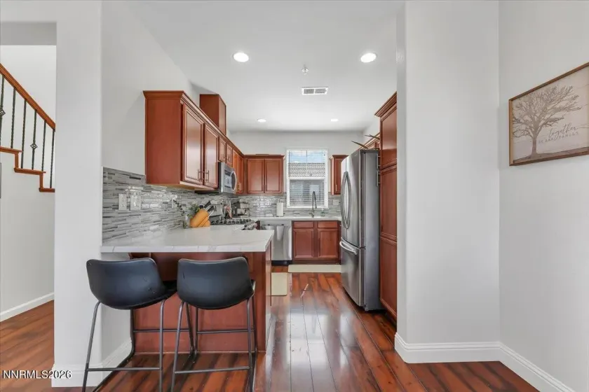 6505 Peppergrass, Sparks, Nevada 89436, 3 Bedrooms Bedrooms, ,3 BathroomsBathrooms,Residential,Residential,Peppergrass,260003292