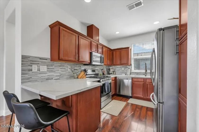 6505 Peppergrass, Sparks, Nevada 89436, 3 Bedrooms Bedrooms, ,3 BathroomsBathrooms,Residential,Residential,Peppergrass,260003292