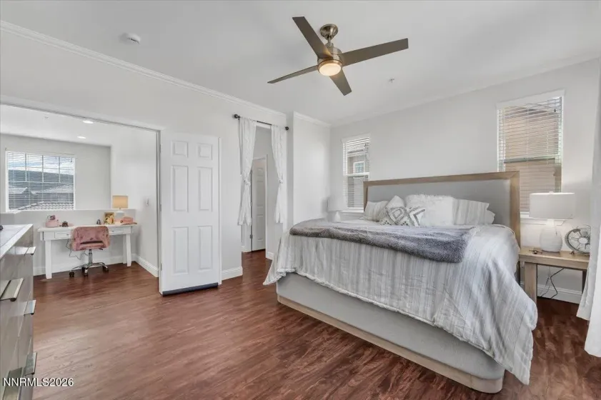 6505 Peppergrass, Sparks, Nevada 89436, 3 Bedrooms Bedrooms, ,3 BathroomsBathrooms,Residential,Residential,Peppergrass,260003292