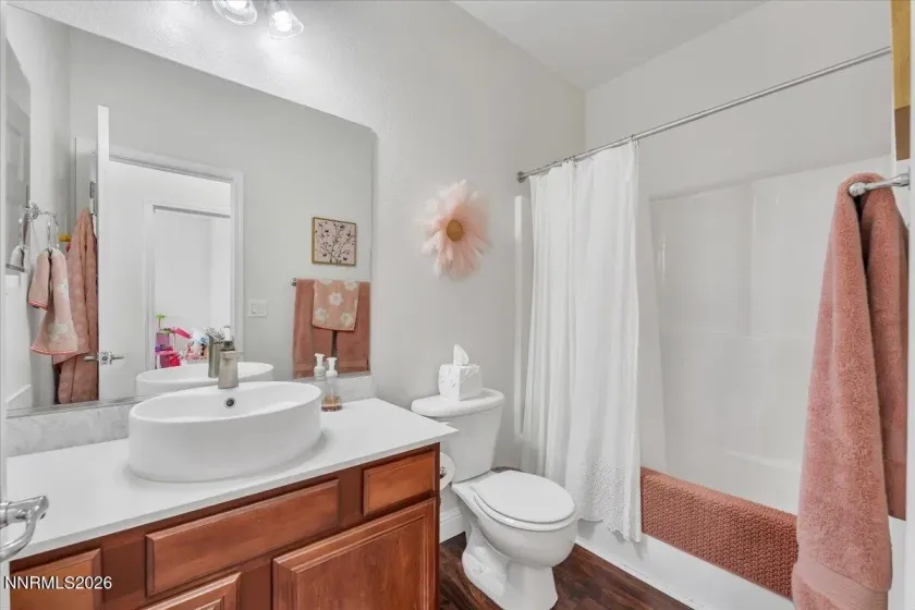 6505 Peppergrass, Sparks, Nevada 89436, 3 Bedrooms Bedrooms, ,3 BathroomsBathrooms,Residential,Residential,Peppergrass,260003292