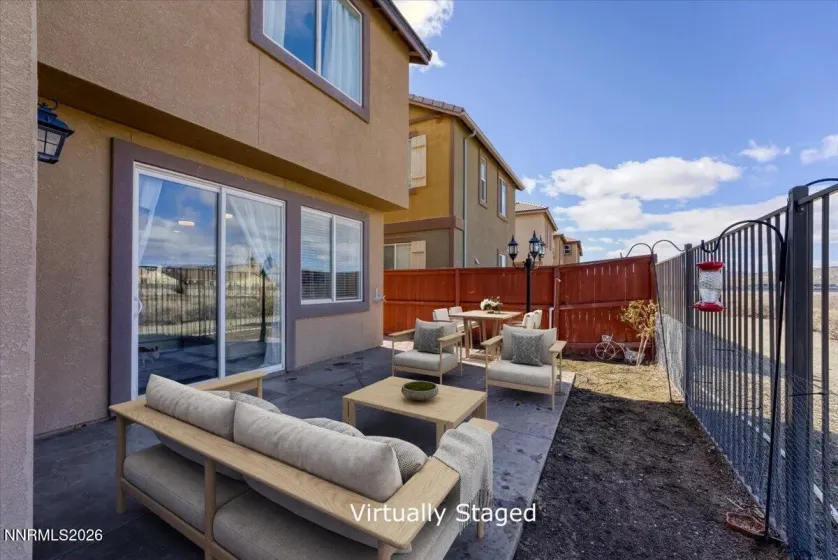 6505 Peppergrass, Sparks, Nevada 89436, 3 Bedrooms Bedrooms, ,3 BathroomsBathrooms,Residential,Residential,Peppergrass,260003292