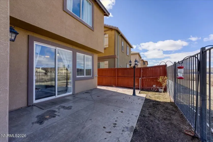 6505 Peppergrass, Sparks, Nevada 89436, 3 Bedrooms Bedrooms, ,3 BathroomsBathrooms,Residential,Residential,Peppergrass,260003292
