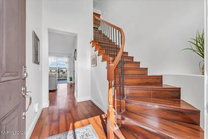 6505 Peppergrass, Sparks, Nevada 89436, 3 Bedrooms Bedrooms, ,3 BathroomsBathrooms,Residential,Residential,Peppergrass,260003292