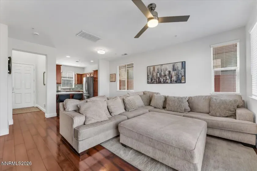 6505 Peppergrass, Sparks, Nevada 89436, 3 Bedrooms Bedrooms, ,3 BathroomsBathrooms,Residential,Residential,Peppergrass,260003292