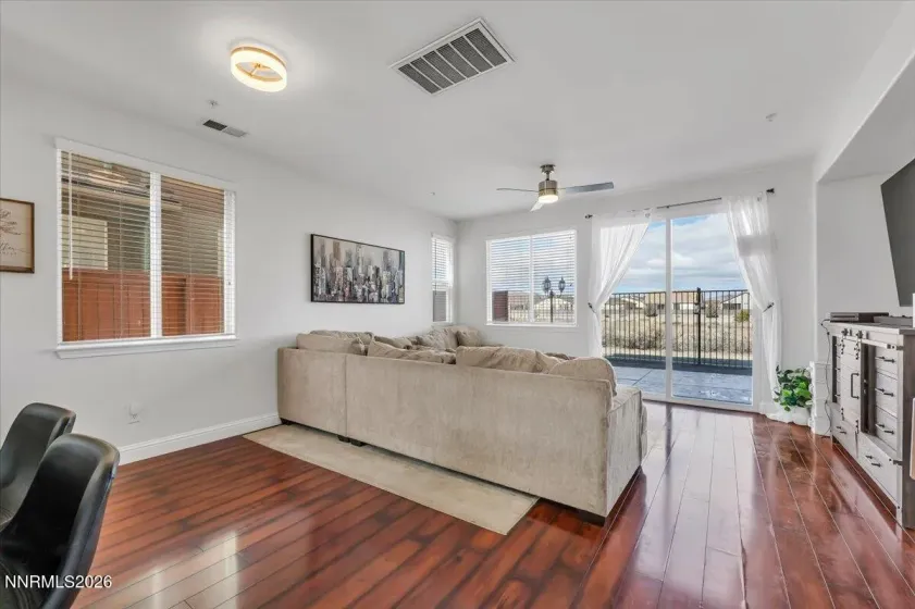 6505 Peppergrass, Sparks, Nevada 89436, 3 Bedrooms Bedrooms, ,3 BathroomsBathrooms,Residential,Residential,Peppergrass,260003292