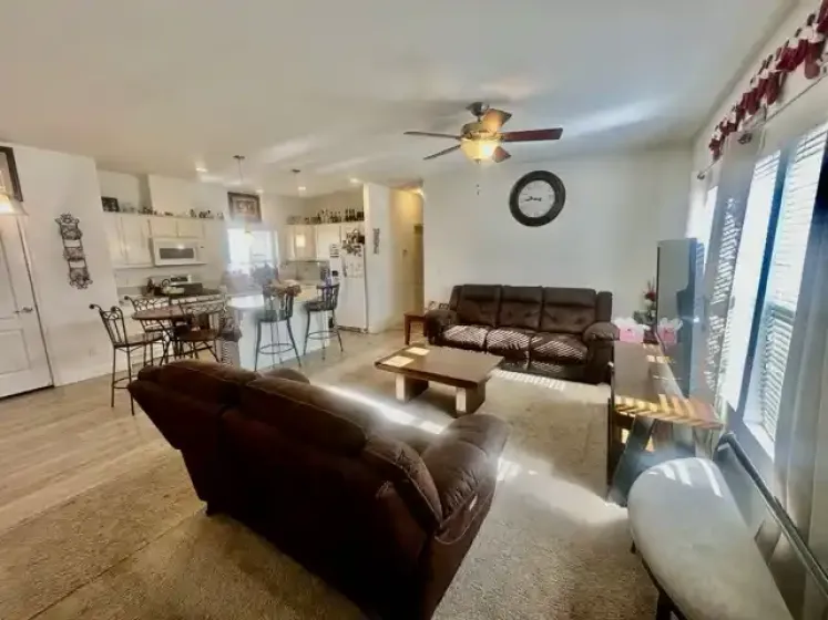 3811 Patricia Ln #110, Reno, Nevada 89512, 3 Bedrooms Bedrooms, 10 Rooms Rooms,2 BathroomsBathrooms,Manufactured,Residential,Patricia,260004164