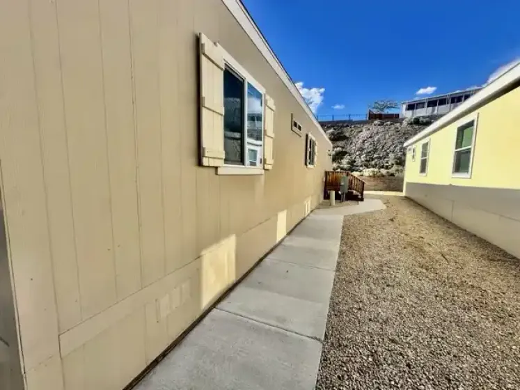 3811 Patricia Ln #110, Reno, Nevada 89512, 3 Bedrooms Bedrooms, 10 Rooms Rooms,2 BathroomsBathrooms,Manufactured,Residential,Patricia,260004164