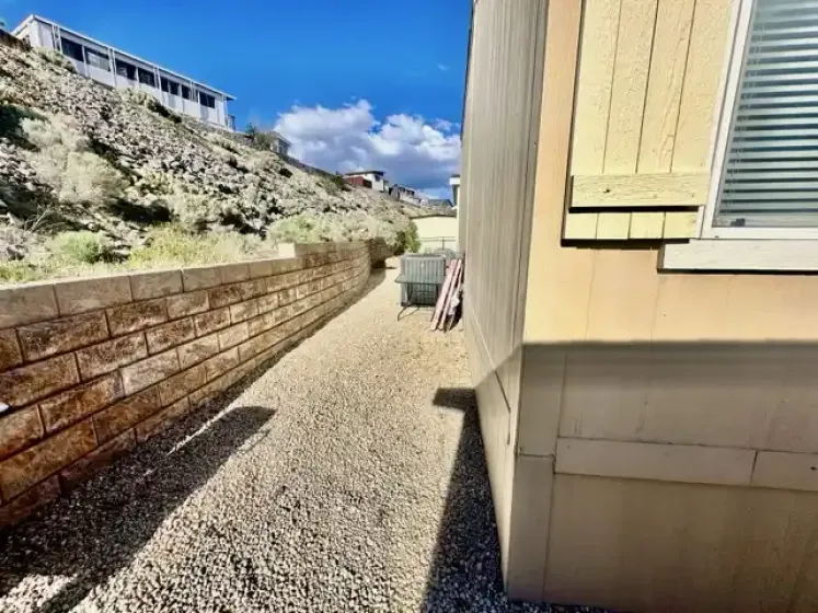 3811 Patricia Ln #110, Reno, Nevada 89512, 3 Bedrooms Bedrooms, 10 Rooms Rooms,2 BathroomsBathrooms,Manufactured,Residential,Patricia,260004164