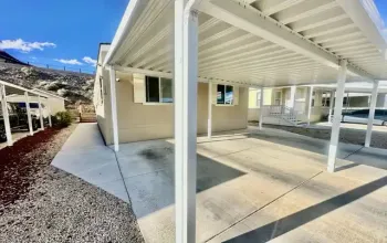 3811 Patricia Ln #110, Reno, Nevada 89512, 3 Bedrooms Bedrooms, 10 Rooms Rooms,2 BathroomsBathrooms,Manufactured,Residential,Patricia,260004164