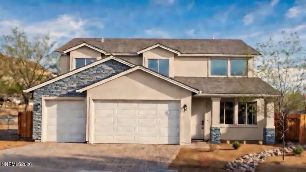 3638 Oakridge, Sparks, Nevada 89436, 4 Bedrooms Bedrooms, ,3 BathroomsBathrooms,Residential,Residential,Oakridge,260004166