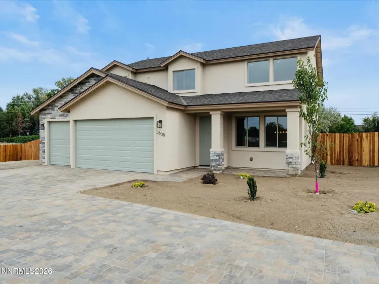 3638 Oakridge, Sparks, Nevada 89436, 4 Bedrooms Bedrooms, ,3 BathroomsBathrooms,Residential,Residential,Oakridge,0,260004166