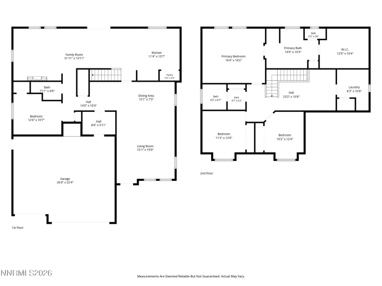 3638 Oakridge, Sparks, Nevada 89436, 4 Bedrooms Bedrooms, ,3 BathroomsBathrooms,Residential,Residential,Oakridge,0,260004166
