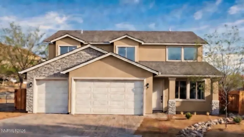 3614 Oakridge, Sparks, Nevada 89436, 4 Bedrooms Bedrooms, ,3 BathroomsBathrooms,Residential,Residential,Oakridge,260004165