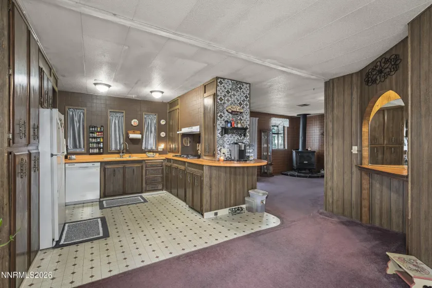 5620 Yukon, Sun Valley, Nevada 89433, 2 Bedrooms Bedrooms, ,2 BathroomsBathrooms,Residential,Residential,Yukon,260004168