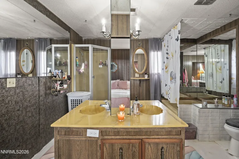 5620 Yukon, Sun Valley, Nevada 89433, 2 Bedrooms Bedrooms, ,2 BathroomsBathrooms,Residential,Residential,Yukon,260004168