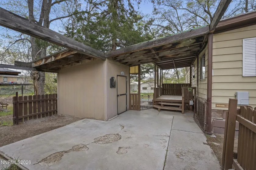 5620 Yukon, Sun Valley, Nevada 89433, 2 Bedrooms Bedrooms, ,2 BathroomsBathrooms,Residential,Residential,Yukon,260004168